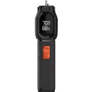 Porodo Hair Trimmer 5 Watts - PD-LFST165-BK