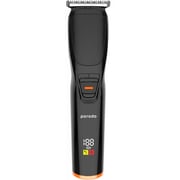 Porodo Grooming Kit - PD-LSR6N1GK-BK