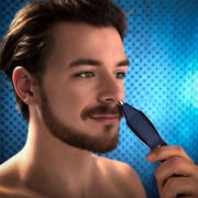 Porodo Grooming Kit - PD-LSR6N1GK-BK