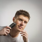 Porodo Grooming Kit - PD-LSR6N1GK-BK