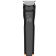 Porodo Grooming Kit - PD-LSR6N1GK-BK