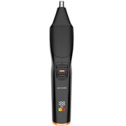 Porodo Grooming Kit - PD-LSR6N1GK-BK