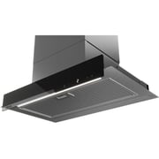 Teka Fully Integrated Hood 60cm Grey - INTEGRA GFI 67350 EOS