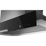 Teka Fully Integrated Hood 60cm Grey - INTEGRA GFI 67350 EOS