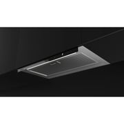 Teka Fully Integrated Hood 60cm Grey - INTEGRA GFI 67350 EOS