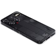 Nothing Phone (3) 5G 512GB 16GB RAM Black Dual Sim Smartphone + Headphone - A024