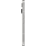 Nothing Phone (3) - Snapdragon 8s Gen 4 Smartphone with 50 MP Triple Rear Camera system, 24 Hour Silicon Carbon Long Lasting Battery, 6.67