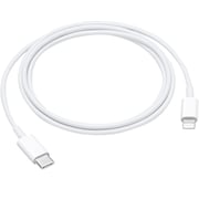Apple USB-C To Lightning Cable 1m White - MUQ93ZE/A