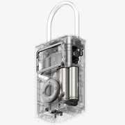 Xiaomi Air Compressor 2 Pro - MJCQB07PQW