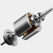 Xiaomi Air Compressor 2 Pro - MJCQB07PQW