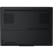 Lenovo Legion 5 15IRX10 Gaming (2025) Laptop - 13th Gen / Intel Core i7-13650HX / 15.1inch WQXGA / 1TB SSD / 24GB RAM / 8GB NVIDIA GeForce RTX 5060 Graphics / Windows 11 Home / English & Arabic Keyboard / Eclipse Black / Middle East Version - [83LY0035AX]