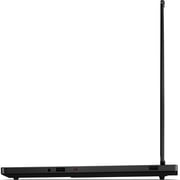 Lenovo Legion 5 15IRX10 Gaming (2025) Laptop - 13th Gen / Intel Core i7-13650HX / 15.1inch WQXGA / 1TB SSD / 24GB RAM / 8GB NVIDIA GeForce RTX 5060 Graphics / Windows 11 Home / English & Arabic Keyboard / Eclipse Black / Middle East Version - [83LY0035AX]
