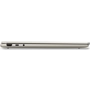 Lenovo Yoga 7 14AKP10 2-in-1 Convertible (2025) Copilot+ PC - AMD Ryzen AI 7 / 14inch 2.8K / 1TB SSD / 32GB RAM / Shared AMD Radeon 860M Graphics / Windows 11 Home / English & Arabic Keyboard / Seashell / Middle East Version - [83JR0018AX] 