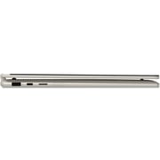 Lenovo Yoga 7 14AKP10 2-in-1 Convertible (2025) Copilot+ PC - AMD Ryzen AI 7 / 14inch 2.8K / 1TB SSD / 32GB RAM / Shared AMD Radeon 860M Graphics / Windows 11 Home / English & Arabic Keyboard / Seashell / Middle East Version - [83JR0018AX] 