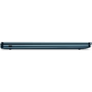 Lenovo Yoga Book 9 14IAH10 (2024) AI PC - 2nd Series / Intel Core Ultra 7-255H / 14inch 2.8K / 1TB SSD / 32GB RAM / Shared Intel Arc 140T GPU Graphics / Windows 11 Home / English & Arabic Keyboard / Tidal Teal / Middle East Version - [83KJ000MAX]