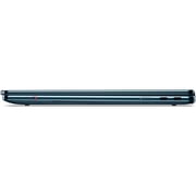 Lenovo Yoga Book 9 14IAH10 (2024) AI PC - 2nd Series / Intel Core Ultra 7-255H / 14inch 2.8K / 1TB SSD / 32GB RAM / Shared Intel Arc 140T GPU Graphics / Windows 11 Home / English & Arabic Keyboard / Tidal Teal / Middle East Version - [83KJ000MAX]