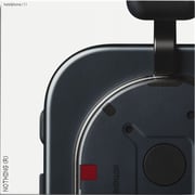 Nothing Headphone (1) Wireless On Ear Headphones Black - B170