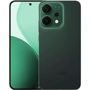 Oppo Reno 14 5G 256GB 12GB RAM Luminous Green Dual Sim Smartphone