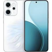 Oppo Reno 14 5G 256GB 12GB RAM Opal White Dual Sim Smartphone