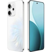 Oppo Reno 14 5G 256GB 12GB RAM Opal White Dual Sim Smartphone