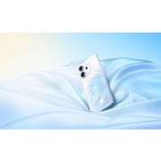 Oppo Reno 14 5G 256GB 12GB RAM Opal White Dual Sim Smartphone
