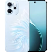 Oppo Reno 14F 5G 256GB 12GB RAM Opal Blue Dual Sim Smartphone