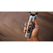 Philips i9000 Prestige Ultra Wet & Dry Electric Shaver - XP9404/31