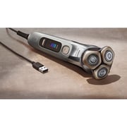 Philips i9000 Prestige Ultra Wet & Dry Electric Shaver - XP9404/31