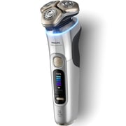 Philips i9000 Prestige Ultra Wet & Dry Electric Shaver - XP9404/31