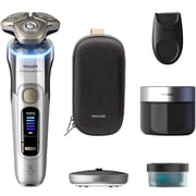 Philips i9000 Prestige Ultra Wet & Dry Electric Shaver - XP9404/31