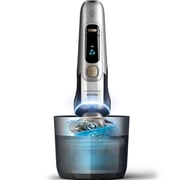 Philips i9000 Prestige Ultra Wet & Dry Electric Shaver - XP9404/31