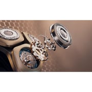 Philips i9000 Prestige Ultra Wet & Dry Electric Shaver - XP9404/31