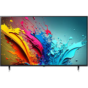 LG 75inch QNED86 QNED AI 4K Smart Television (2025 Model) - 75QNED86T6A + LG S70TY Soundbar