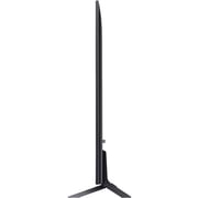 LG 75inch QNED86 QNED AI 4K Smart Television (2025 Model) - 75QNED86T6A + LG S70TY Soundbar