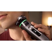 Philips i9000 Prestige Wet and Dry Electric Shaver - XP9202/10
