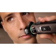 Philips i9000 Prestige Wet and Dry Electric Shaver - XP9202/10