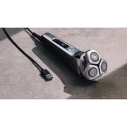 Philips i9000 Prestige Wet and Dry Electric Shaver - XP9202/10