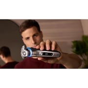 Philips i9000 Prestige Wet and Dry Electric Shaver - XP9202/10