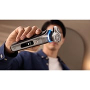 Philips i9000 Prestige Wet and Dry Electric Shaver - XP9202/10
