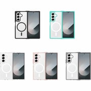 Glassology MagSafe Case Assorted Samsung Galaxy Z Fold7 - GMCSSFO7