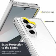 Glassology MagSafe Case Assorted Samsung Galaxy Z Fold7 - GMCSSFO7