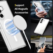 Glassology MagSafe Case Assorted Samsung Galaxy Z Fold7 - GMCSSFO7