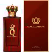 Dolce & Gabbana Q Parfum For Women 100ml Eau de Parfum - 8054754405057