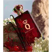Dolce & Gabbana Q Parfum For Women 100ml Eau de Parfum - 8054754405057