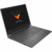 HP Victus Gaming (2023) Laptop - 13th Gen / Intel Core i5-13420H / 15.6inch FHD / 512GB SSD / 8GB RAM / 6GB NVIDIA GeForce RTX 3050 Graphics / Windows 11 Home / English Keyboard / Mica Silver / International Version - [15-FA2013DX]