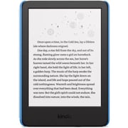 Amazon Kindle Tablet - WiFi 16GB 6inch Black - E-Book Reader