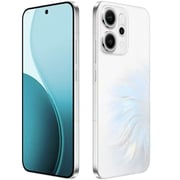 Oppo Reno 14 5G 512GB 12GB RAM Opal White Dual Sim Smartphone