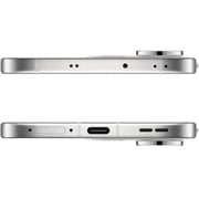 Oppo Reno 14 5G 512GB 12GB RAM Opal White Dual Sim Smartphone