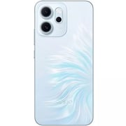 Oppo Reno 14F 5G 512GB 12GB RAM Opal Blue Dual Sim Smartphone - Pre-order