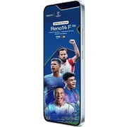 Oppo Reno 14F 5G 512GB 12GB RAM Opal Blue Dual Sim Smartphone - Pre-order